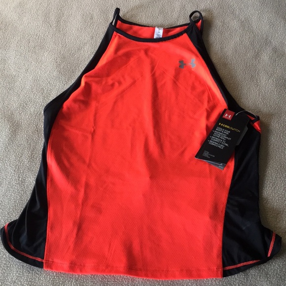 Under Armour Tops - Last chance sale Under Armour tank NWT